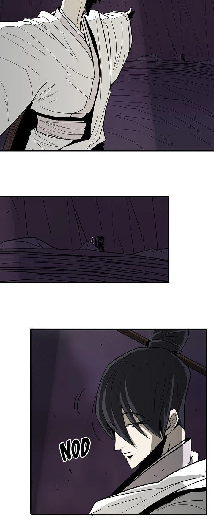 The Legend of the Northern Blade, Chapter 44 image 18
